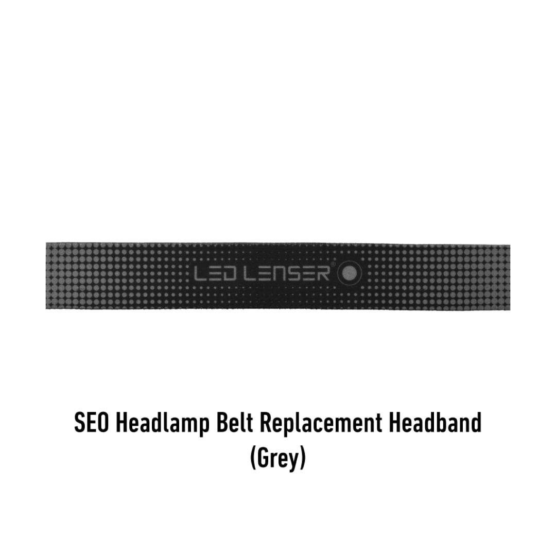 SEO Headlamp Belt Replacement Headband