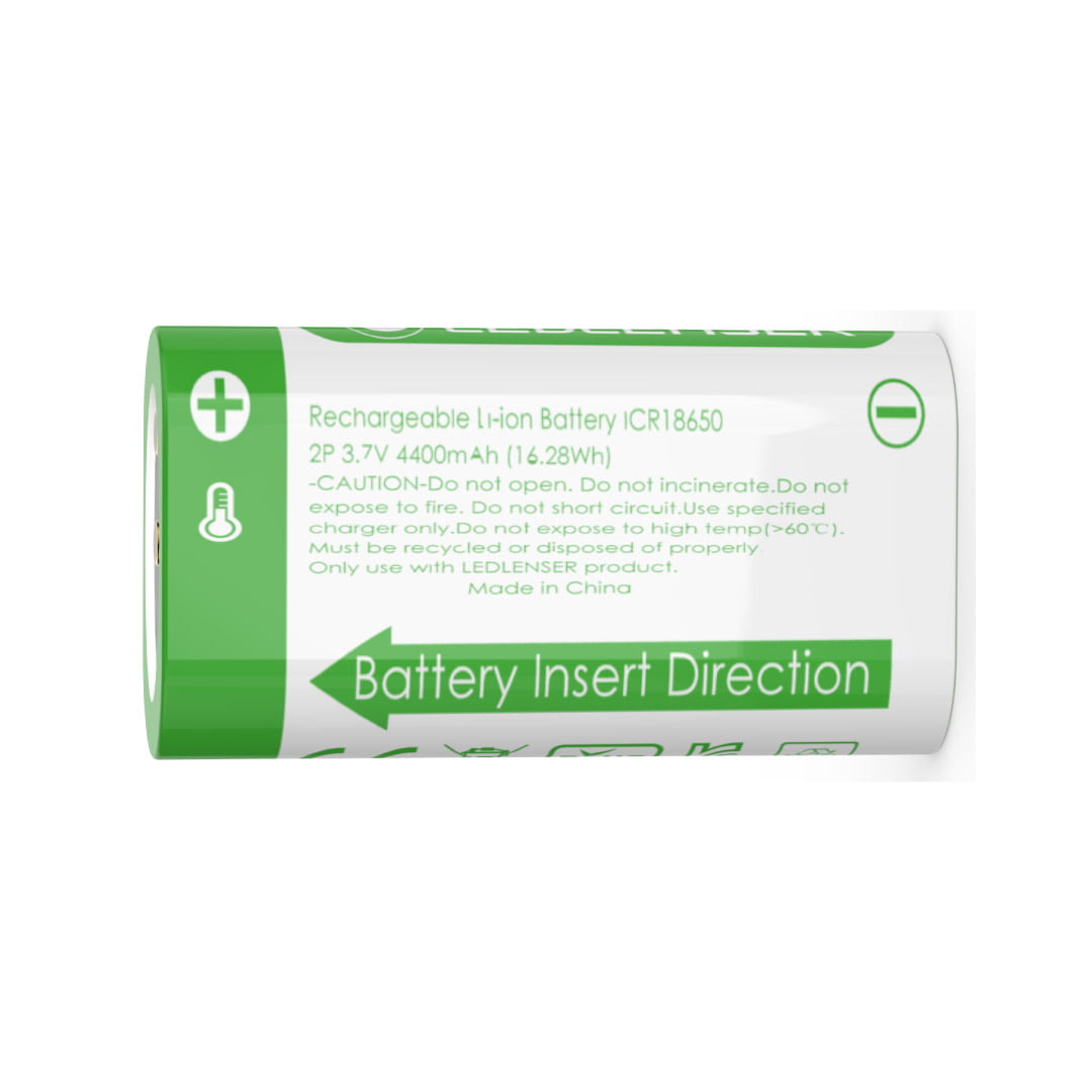 Rechargeable Battery-7795