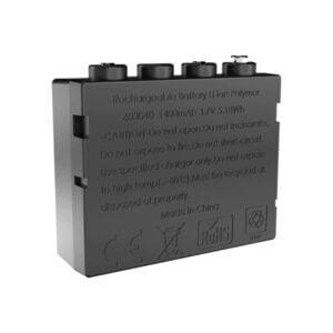 Rechargeable Battery Pack Ledlenser 7789