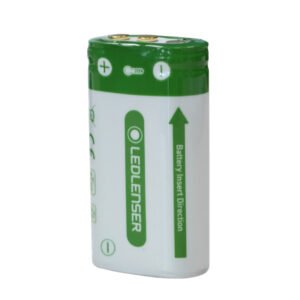 500987 2x 14500 Li-Ion Rechargeable Battery Pack
