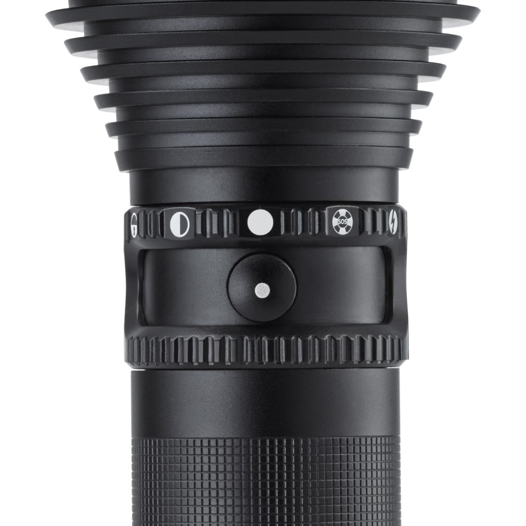 X21R Ledlenser Flashlight 501967