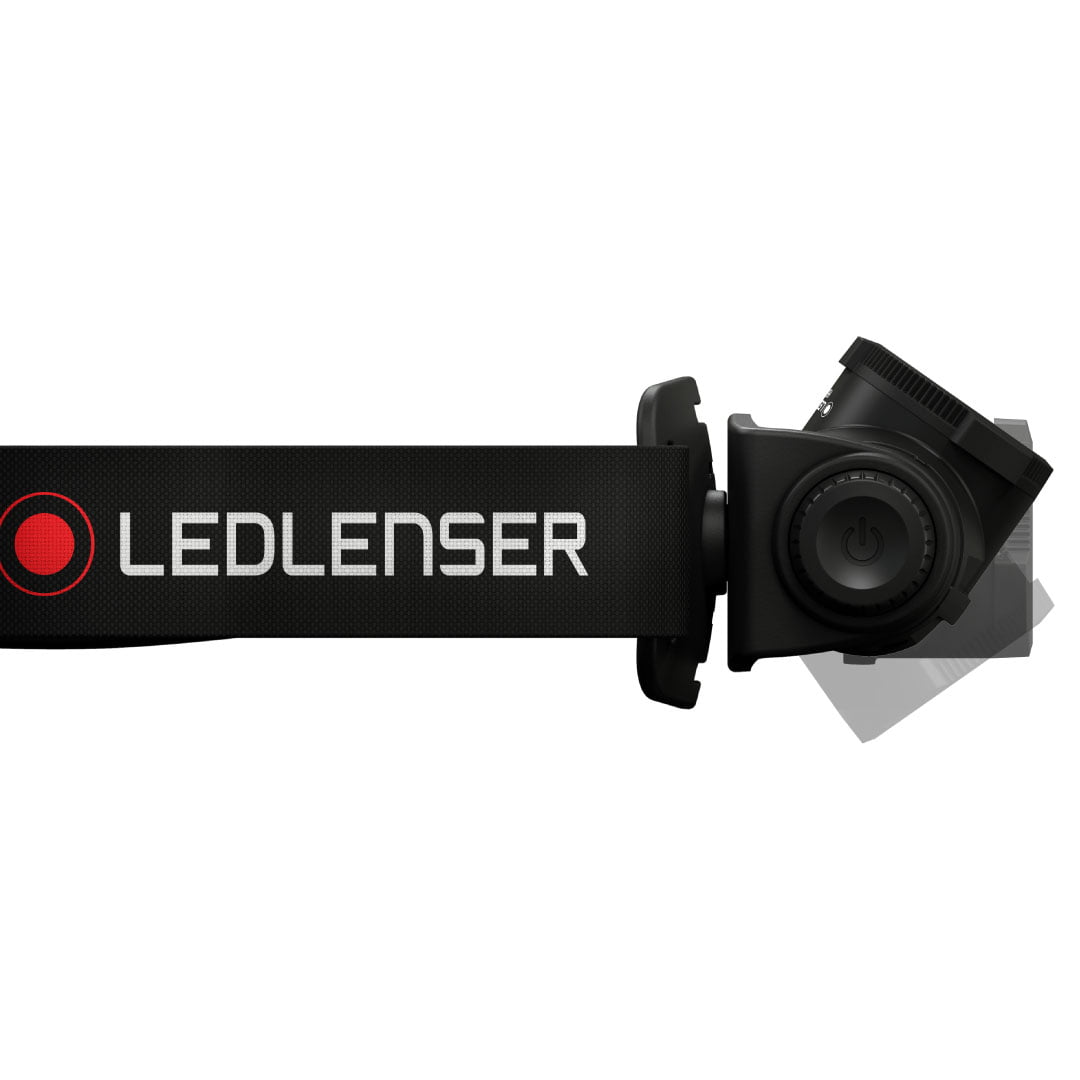 Ledlenser H5R Core headlamp