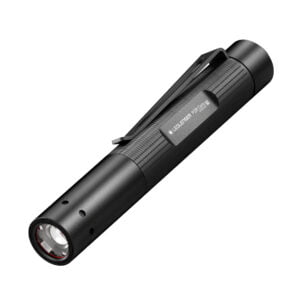Ledlenser P2R Core flashlight