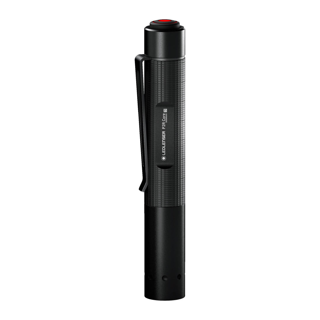Ledlenser P2R Core flashlight