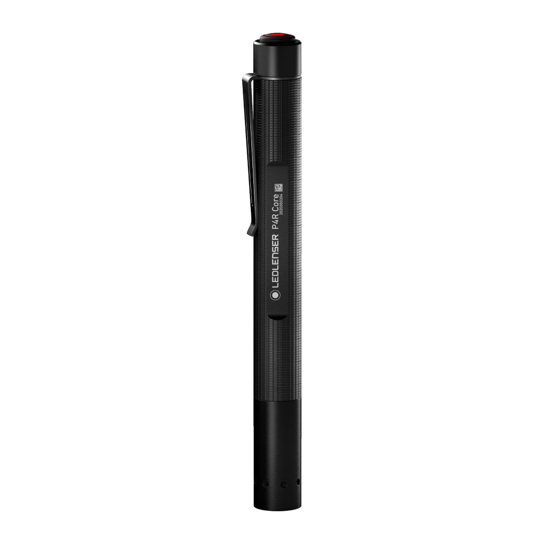 Ledlenser P4R Core flashlight
