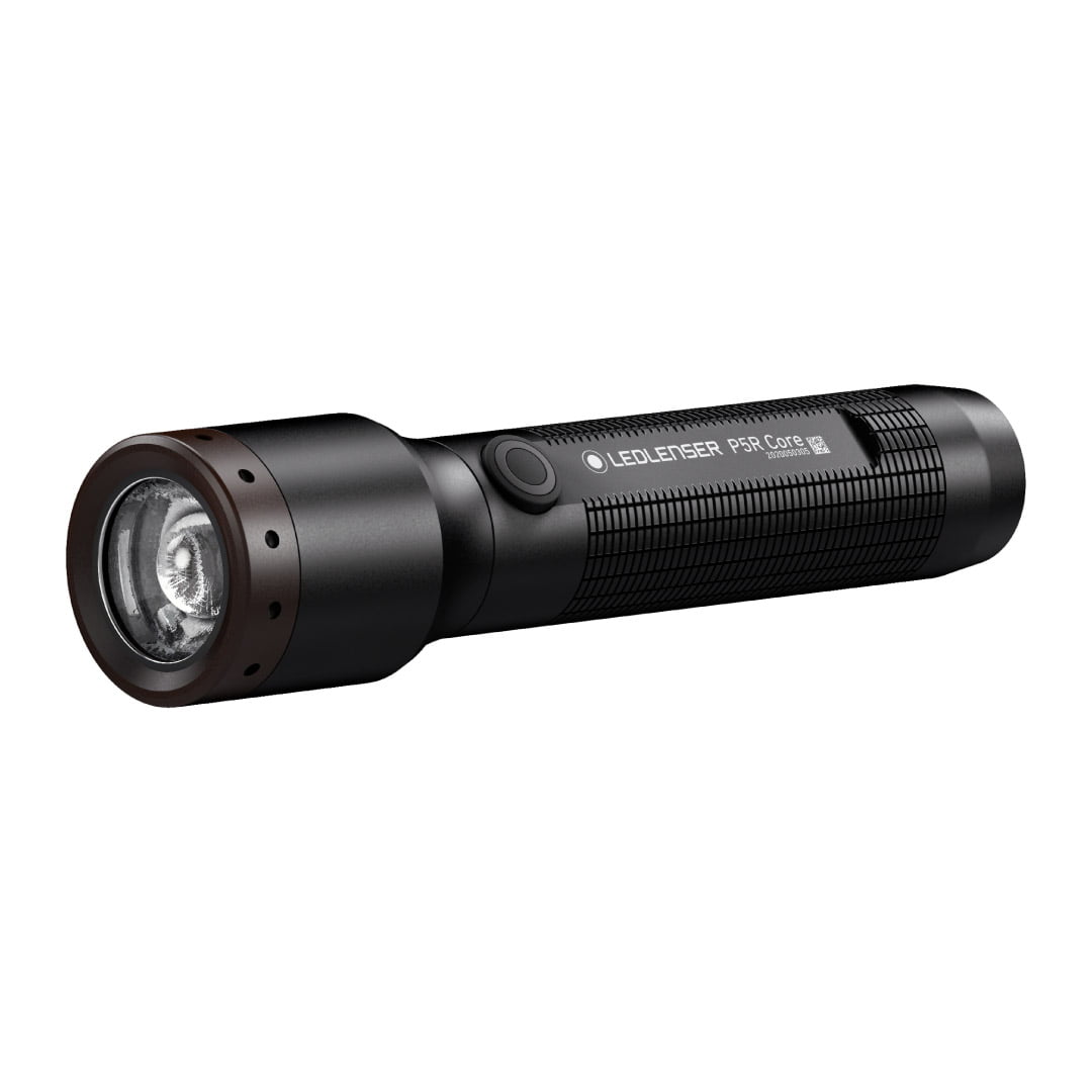 P5R Core Ledlenser Flashlight