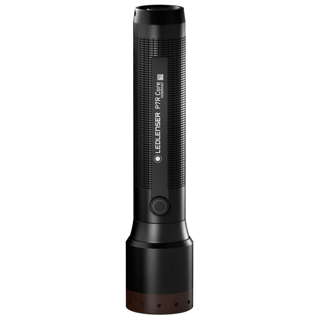 P7R Core Ledlenser Flashlight