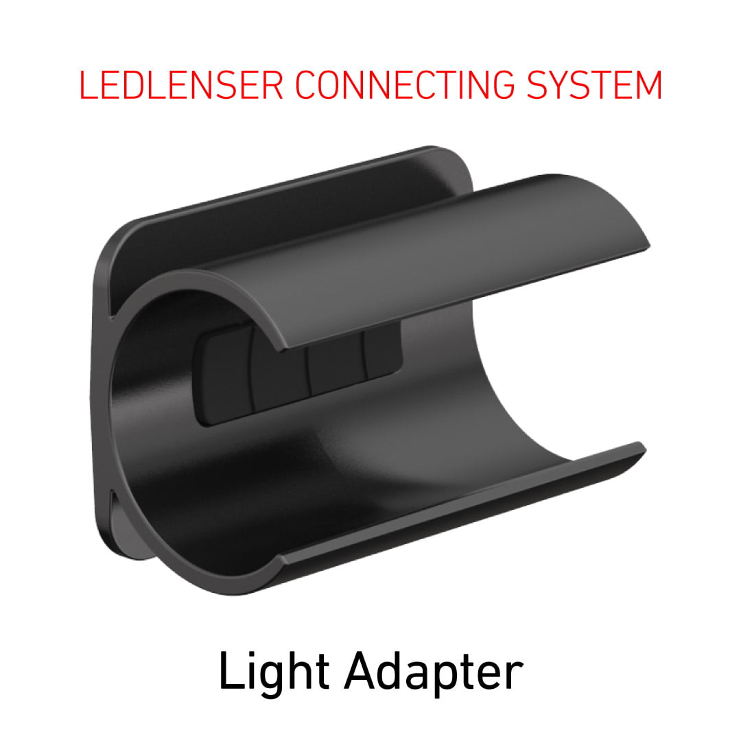 Ledlenser Light adapter