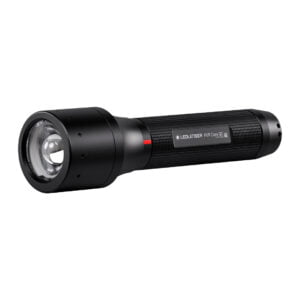P6R Core QC Ledlenser Flashlight