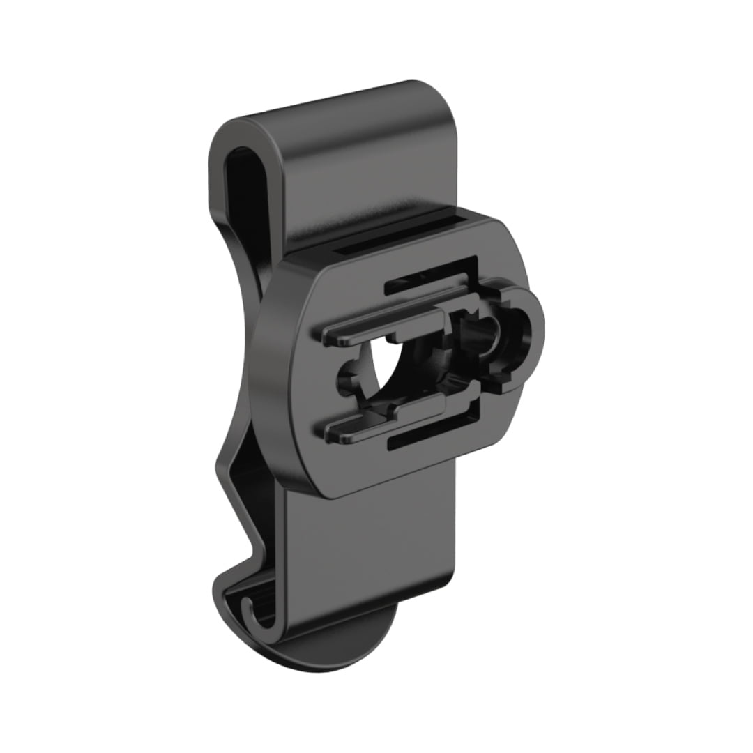 Belt Clip Type A-502253-Ledlenser Accessories