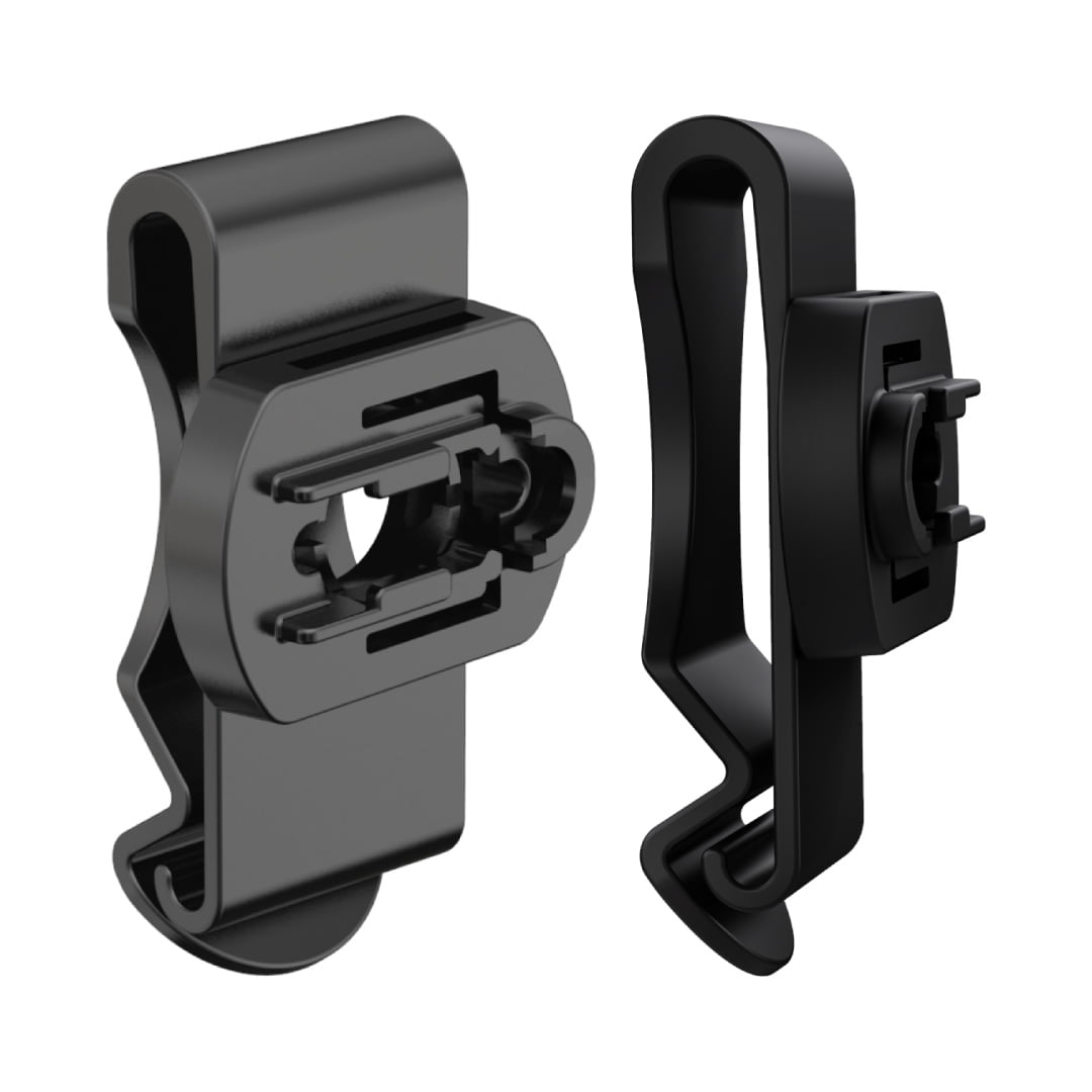 Belt Clip Type A-502253-Ledlenser Accessories