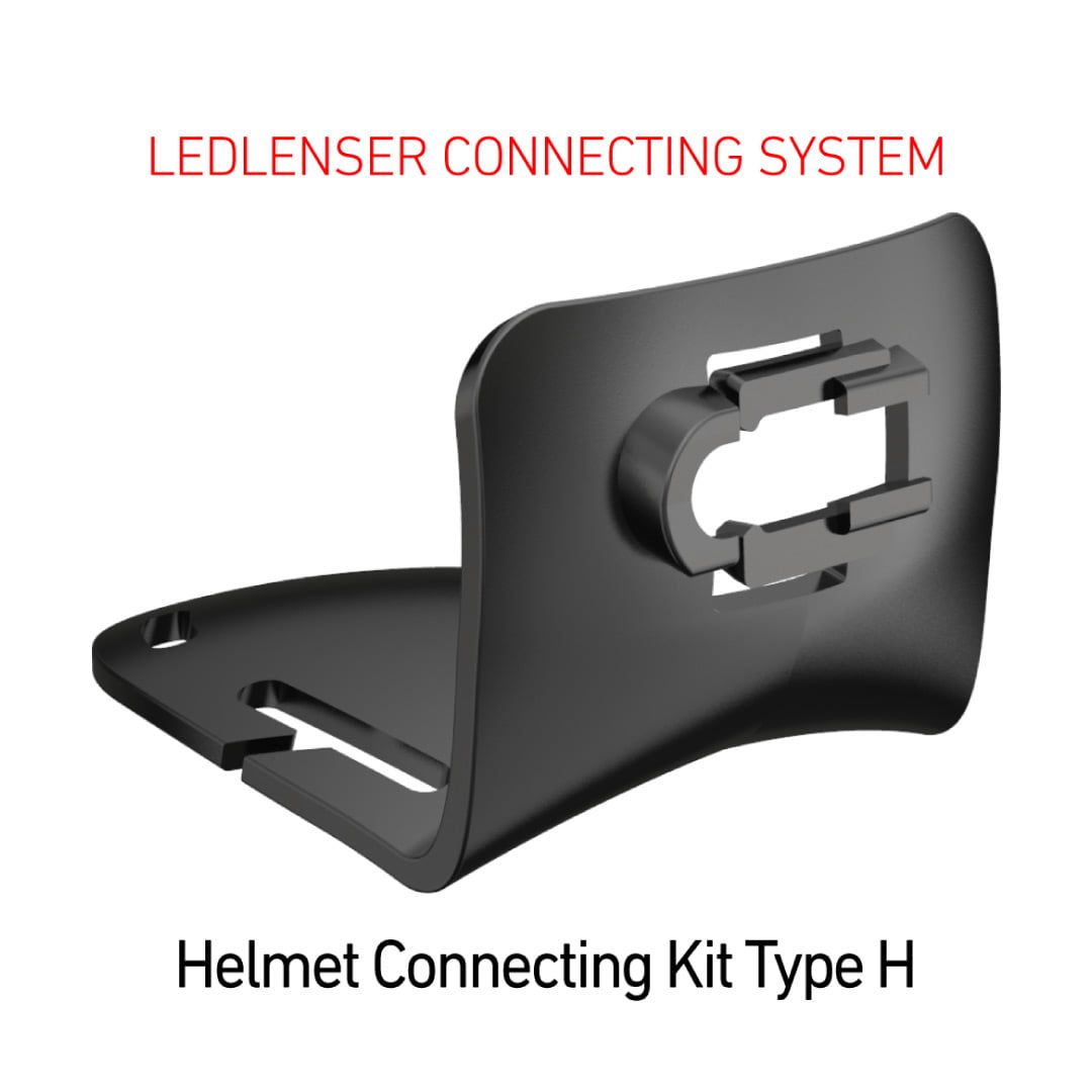 Helmet Connecting Kit Type H-502314-008