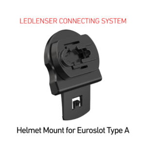Helmet Mount for Euroslot Type A-502254