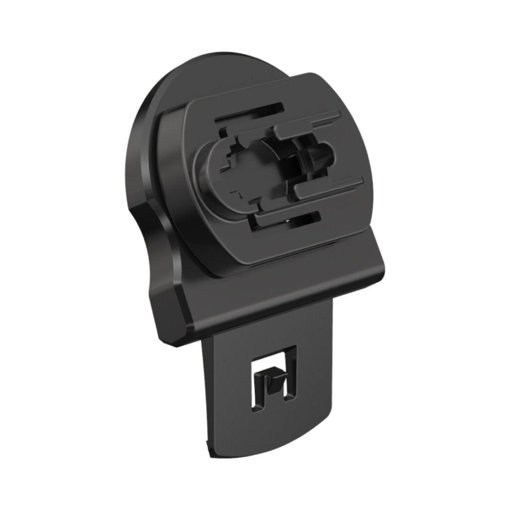 Helmet Mount for Euroslot Type A-502254