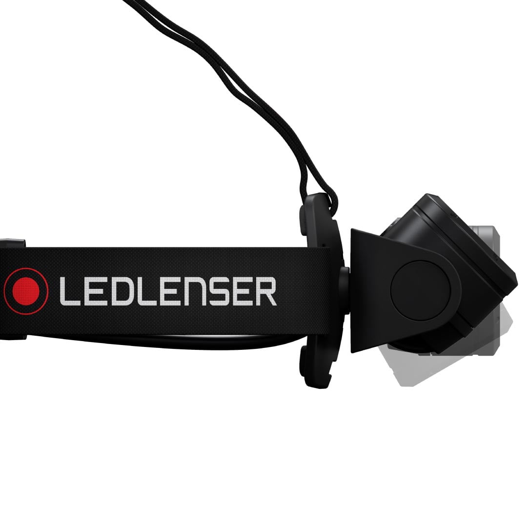 Ledlenser H19R Core headlamp