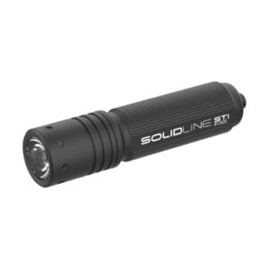 ST1 Solidline Flashlight