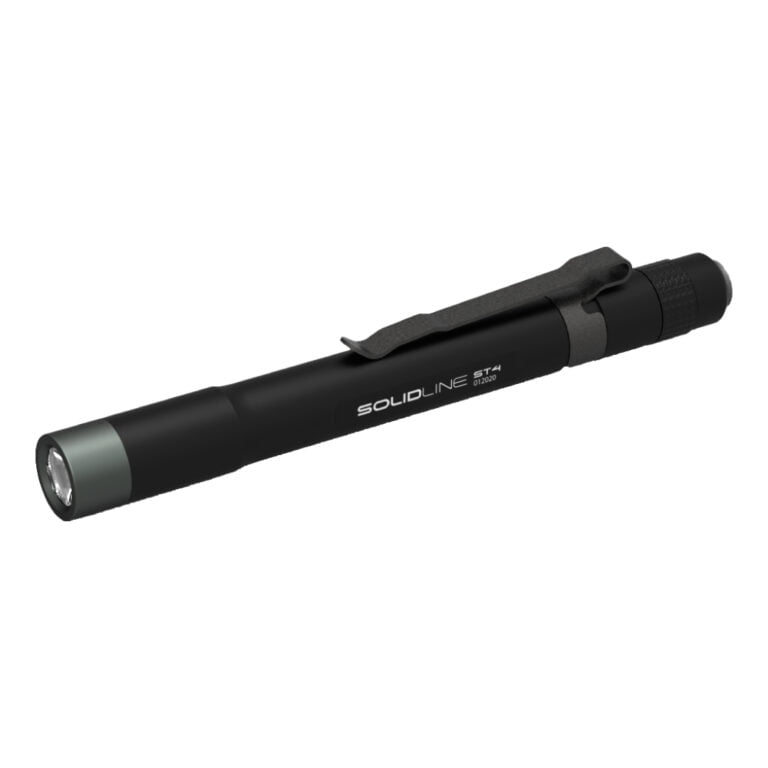 ST4 Solidline Flashlight