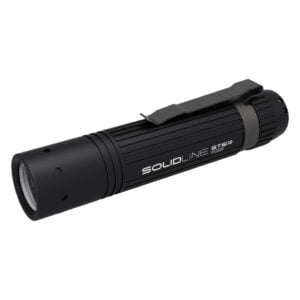 ST6R Solidline Flashlight