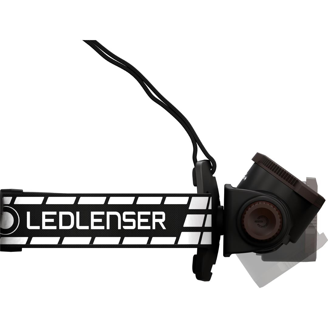 Ledlenser H7R Signature headlamp