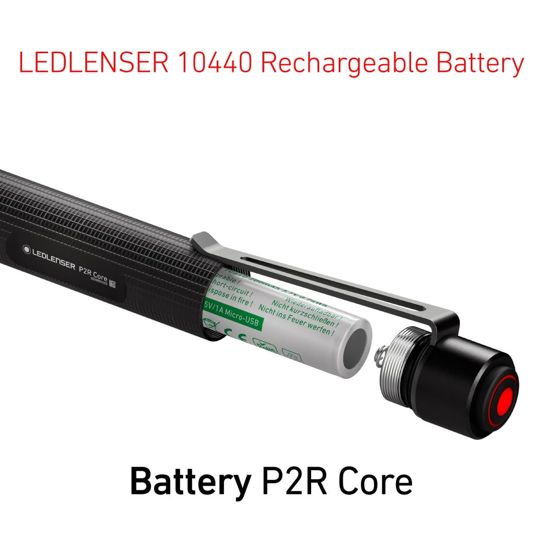 SP502176_SR P2R Core Battery Ledlenser