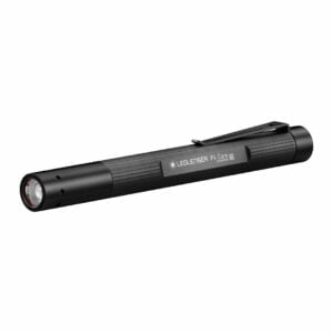 P4 Core Ledlenser Flashlight