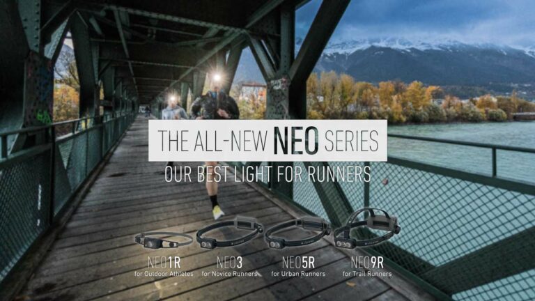 Blog 38 Ledlenser NEO series