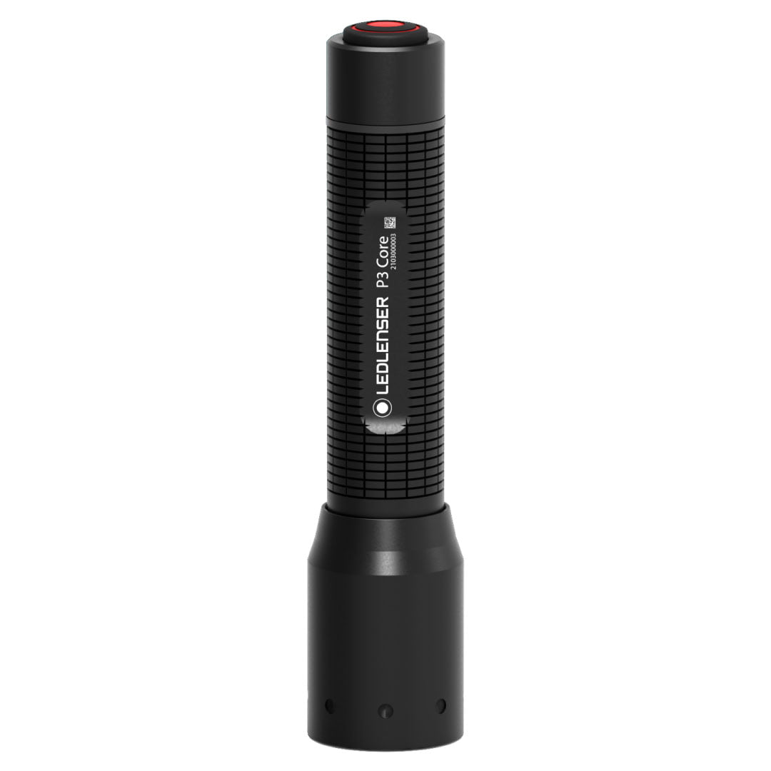P3 Core Ledlenser Flashlight