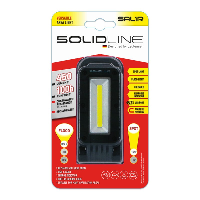 Solidline SAL1R