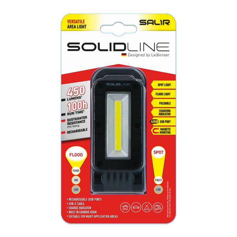 Solidline-SAL1R-004 Solidline SAL1R