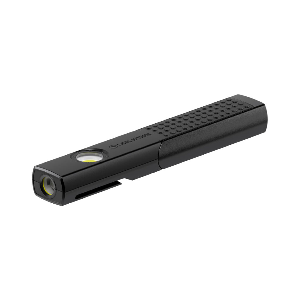 Ledlenser W4R Work 502733