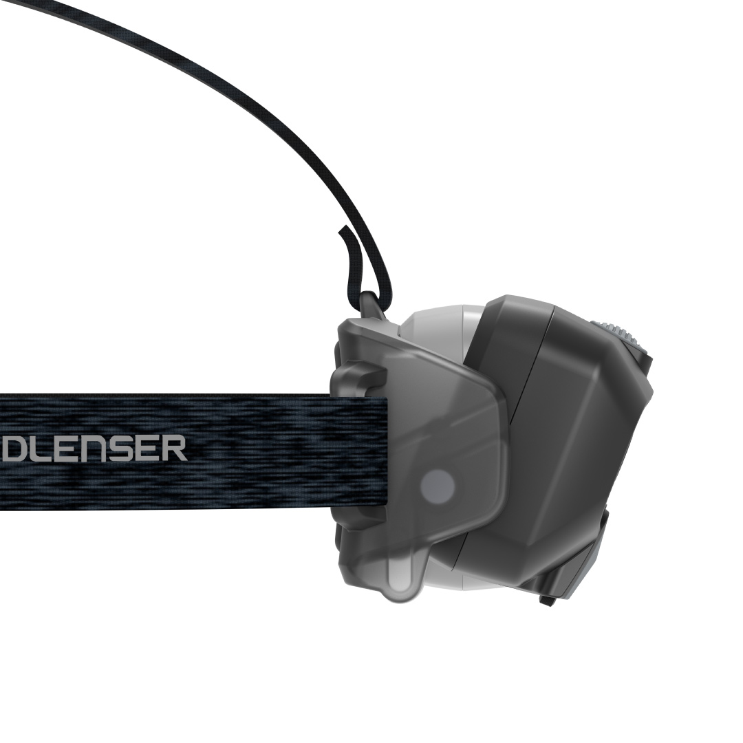 Ledlenser HF8R Core headlamp