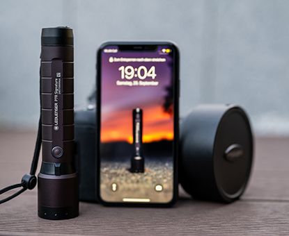 Research & Development 4 LedLenser Research