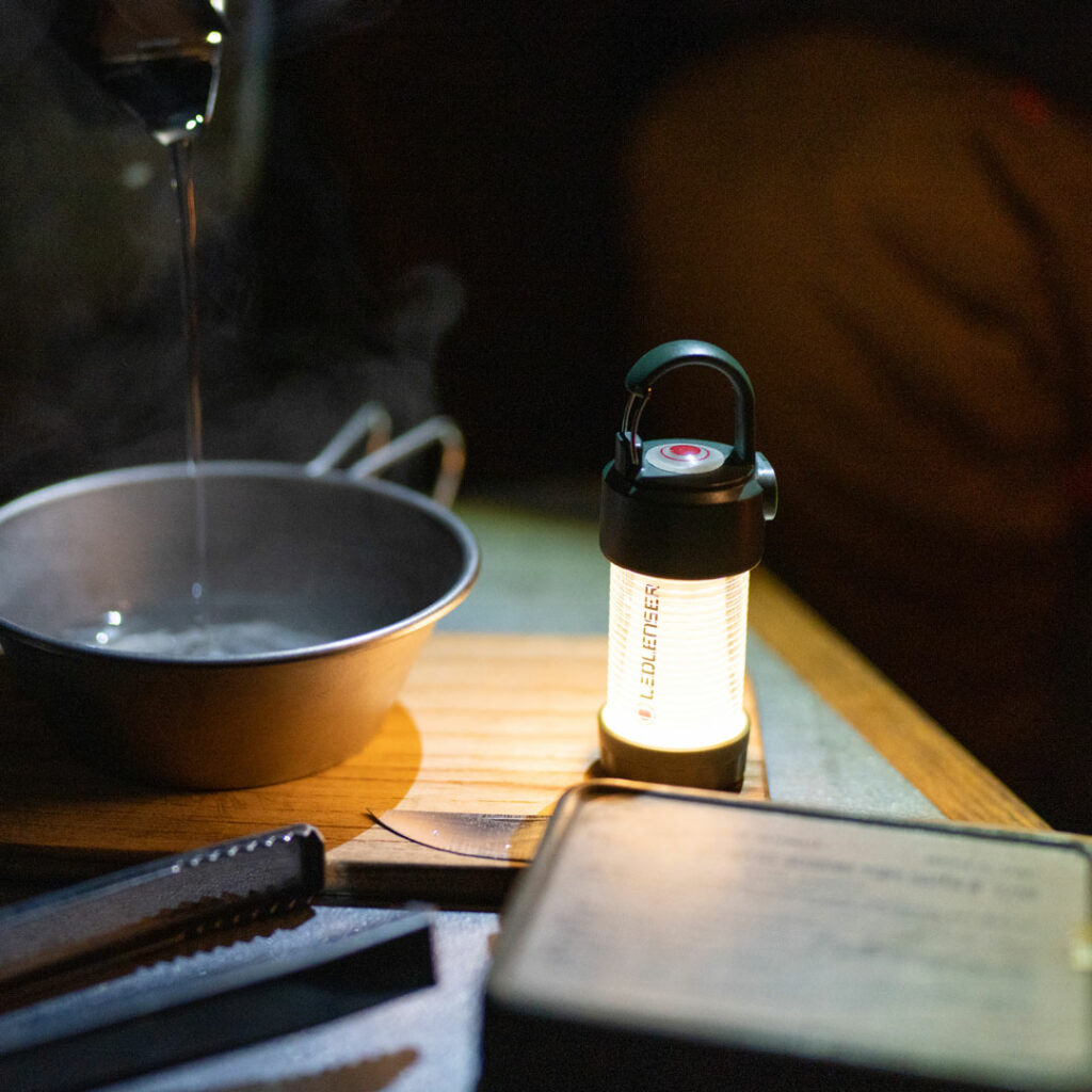 ML4 Warm Light Green LE 001