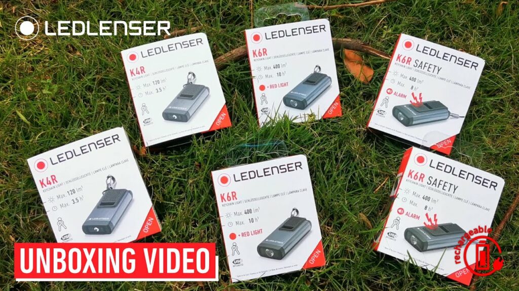 ledlenser f09f94a6 k4r k6r k