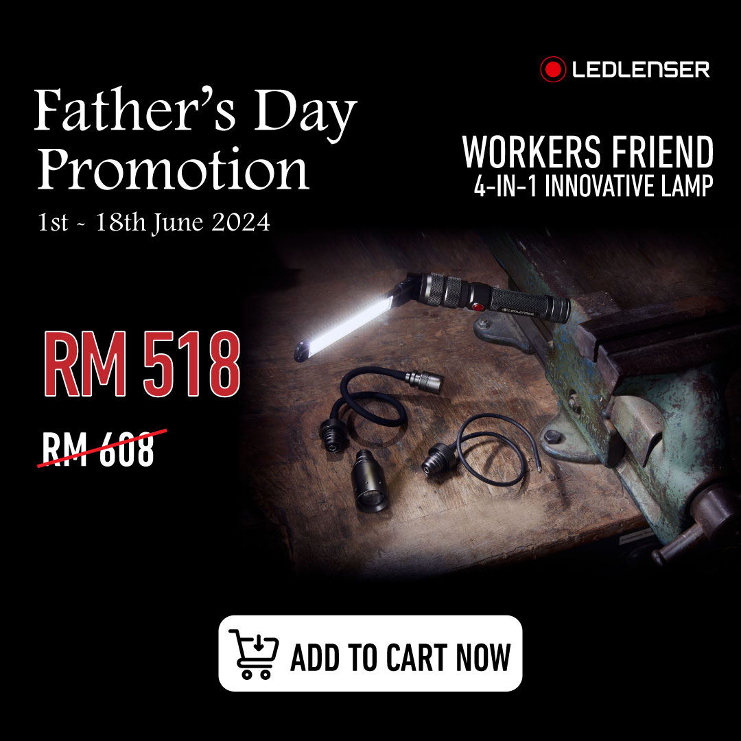 Father's Day Promotion