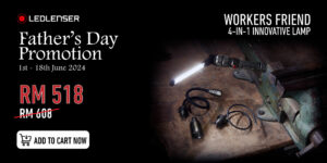 Father's Day Promotion