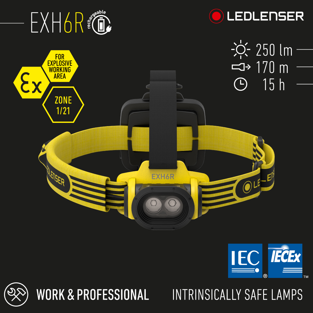 Intrinsically-Safe-Light-EXH6R