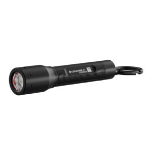 P3R Ledlenser flaslight