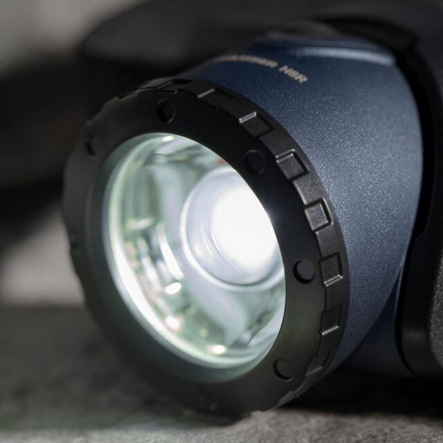 H8R 25 ANNIVERSARY FOCUS ON LAMP 503264