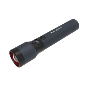 P7R 25 ANNIVERSARY FLASHLIGHT LAYDOWN 503265