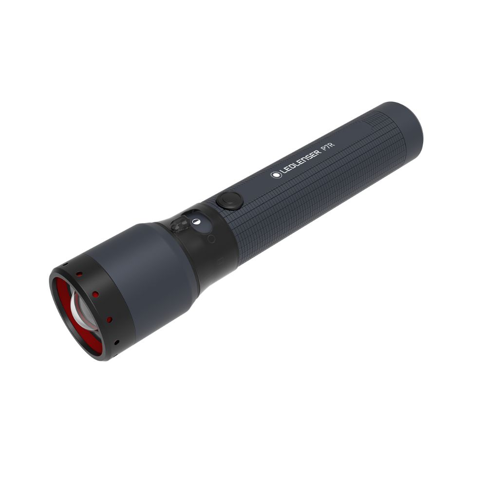 LEDLENSER P7R: 25th Anniversary Edition | Ledlenser Malaysia