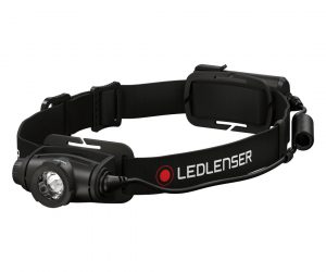 Ledlenser H5 Core headlamp