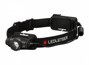 Ledlenser Headlamp H5 Core Image