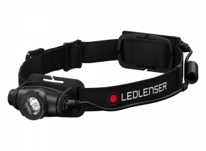 Ledlenser Headlamp H5R Core Image