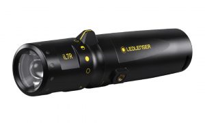 iL7R ATEX Flashlight Ledlenser